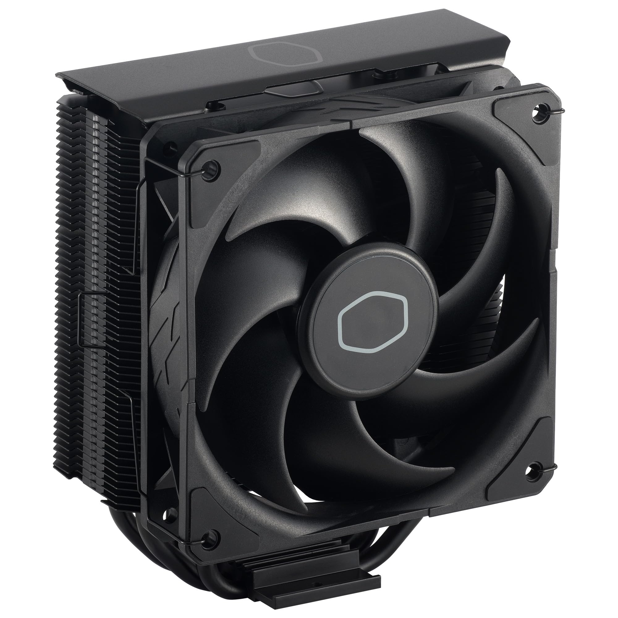 Cooler Master Hyper 212 Black CPU-Kühler AM5 LGA1700