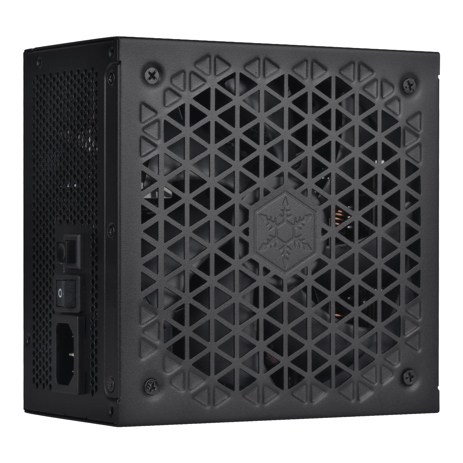 SilverStone DA1000R Decathlon Netzteil 1000W ATX 3.0 modular Gold