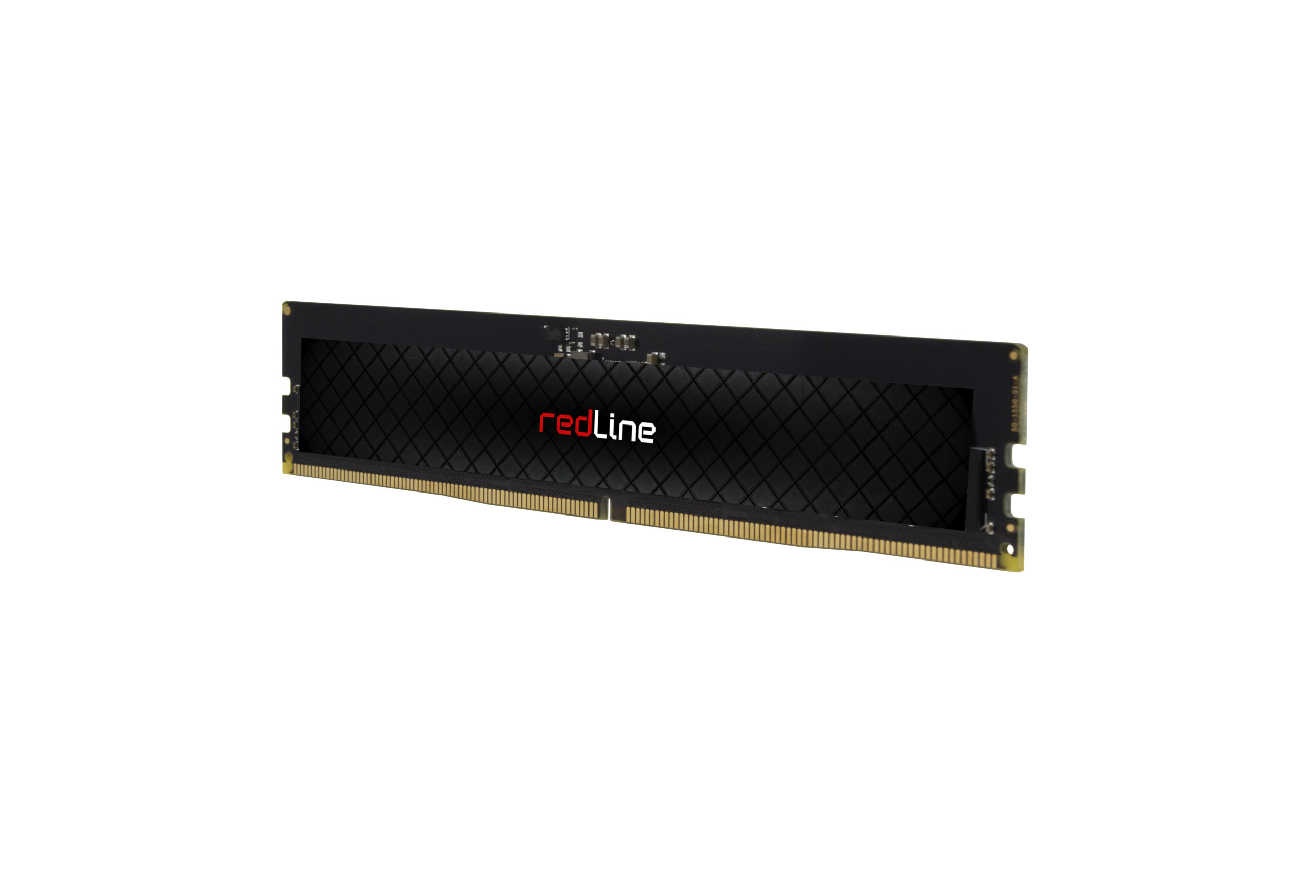 Mushkin Redline 64GB DDR5-4800 RAM Kit 2x32GB