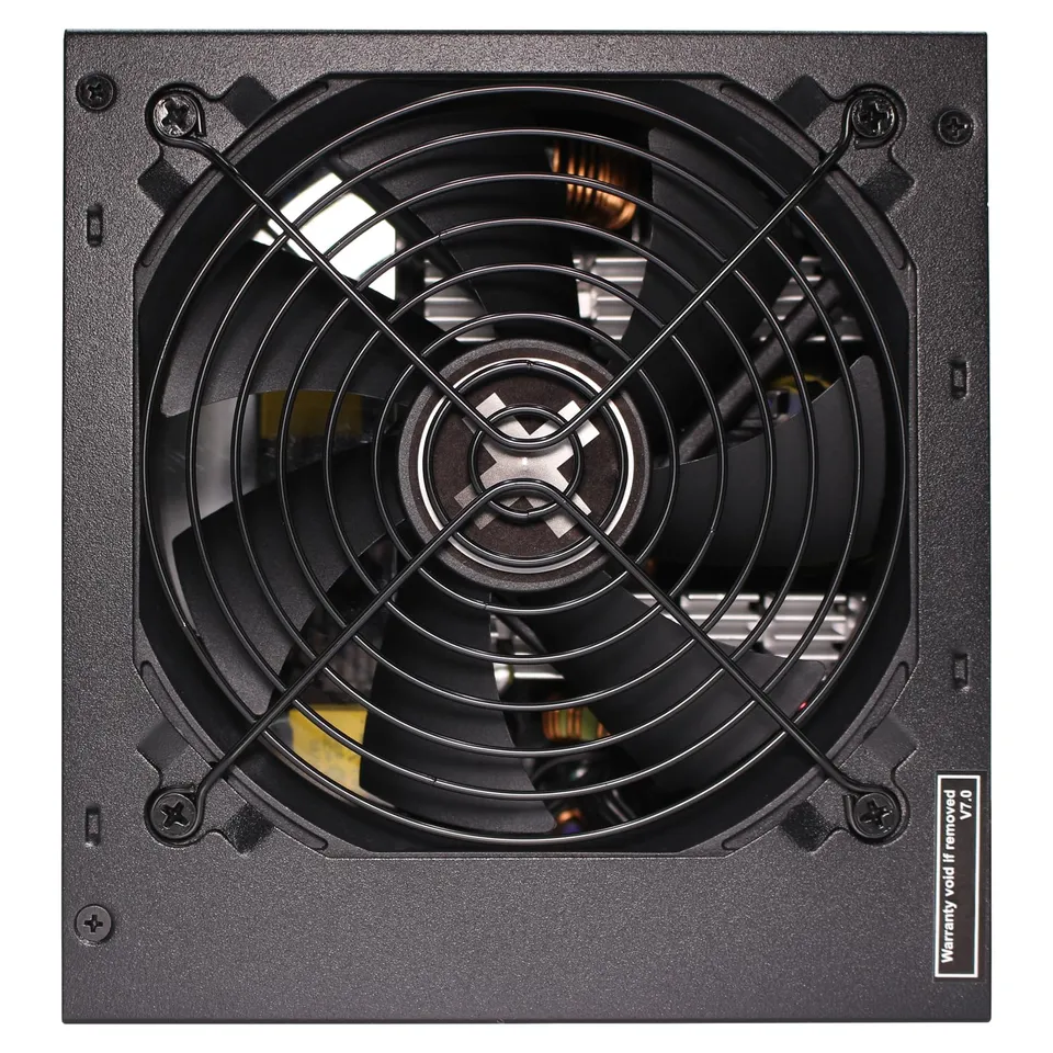 Xilence Performance C XP750R6.2 PC-Netzteil 750W 80+